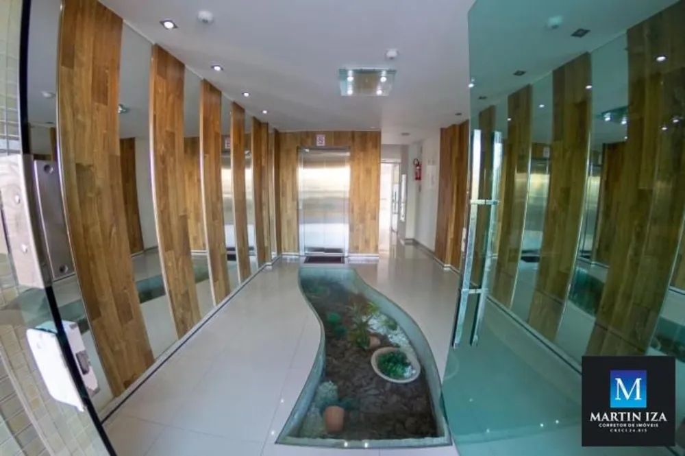 Apartamento, 2 quartos, 110 m² - Foto 1