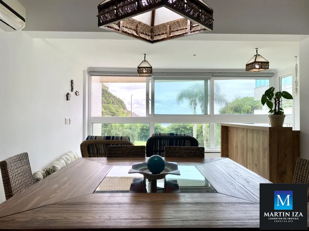 Apartamento, 4 quartos, 205 m² - Foto 1