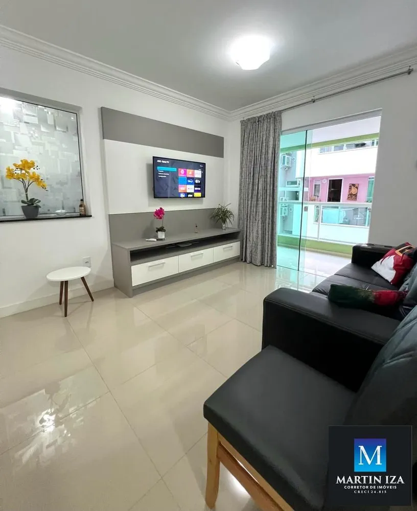 Apartamento, 2 quartos, 70 m² - Foto 4
