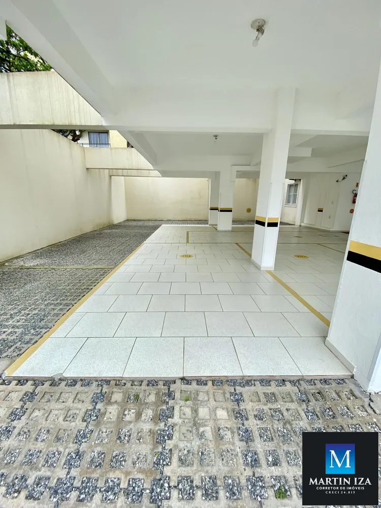 Apartamento, 3 quartos, 100 m² - Foto 2