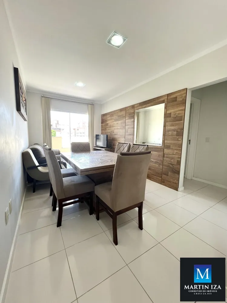 Apartamento, 3 quartos, 100 m² - Foto 4