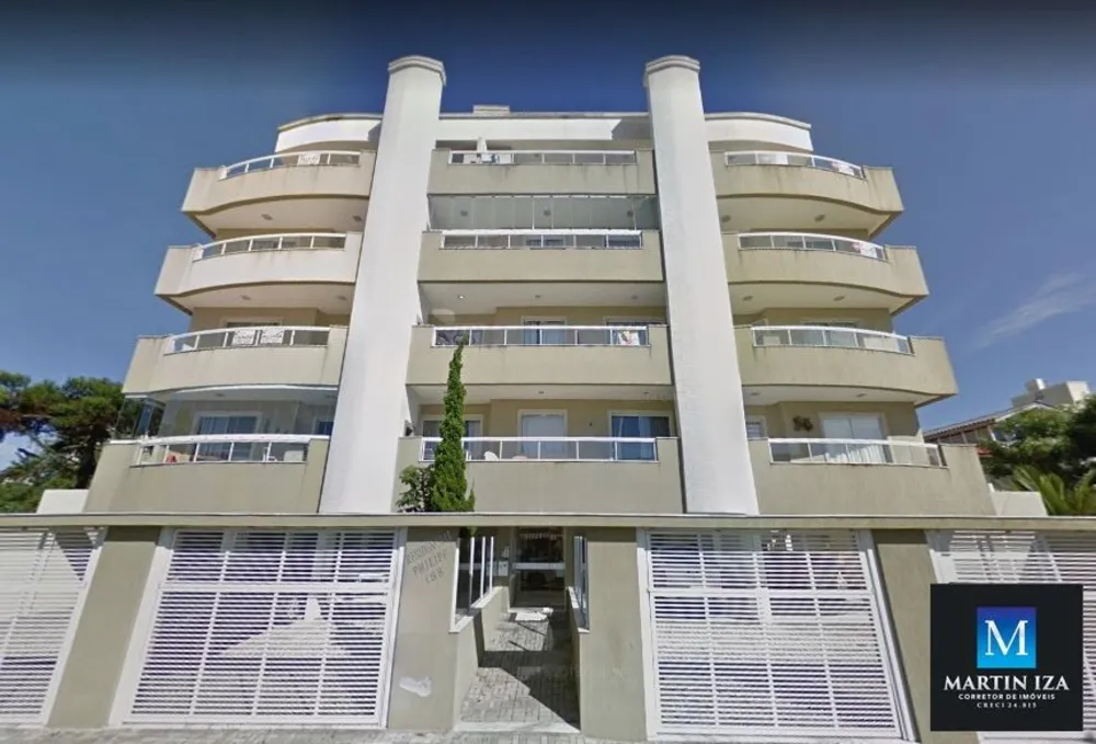 Apartamento, 3 quartos, 100 m² - Foto 1