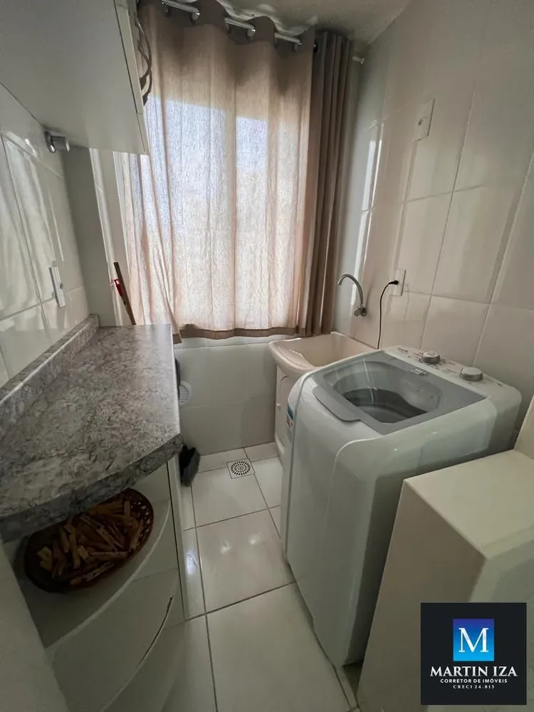 Apartamento, 3 quartos, 90 m² - Foto 4