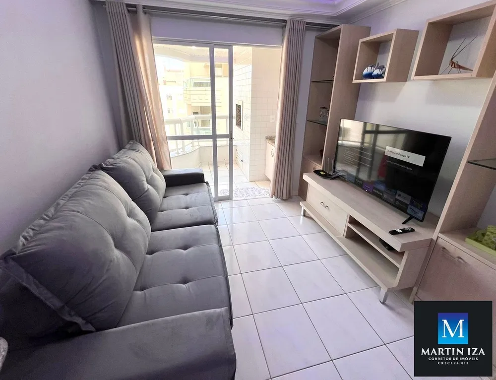 Apartamento, 3 quartos, 90 m² - Foto 1