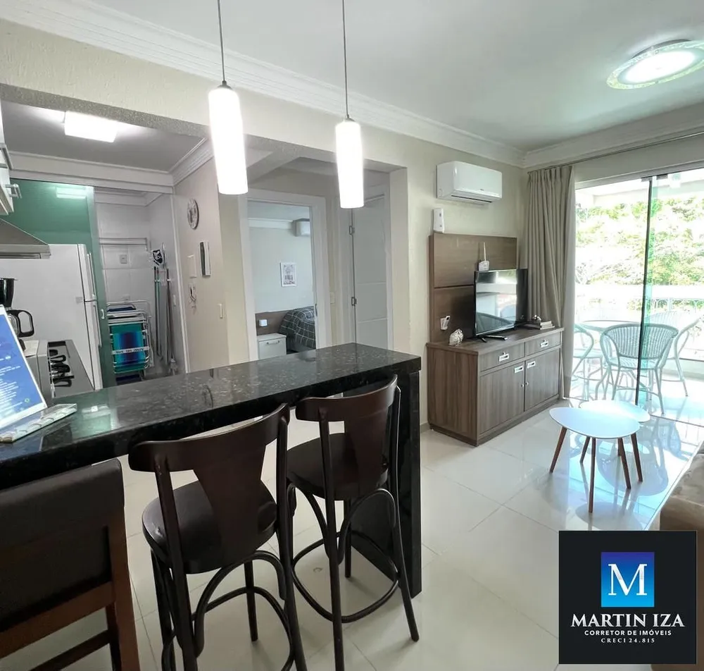 Apartamento, 1 quarto, 45 m² - Foto 4