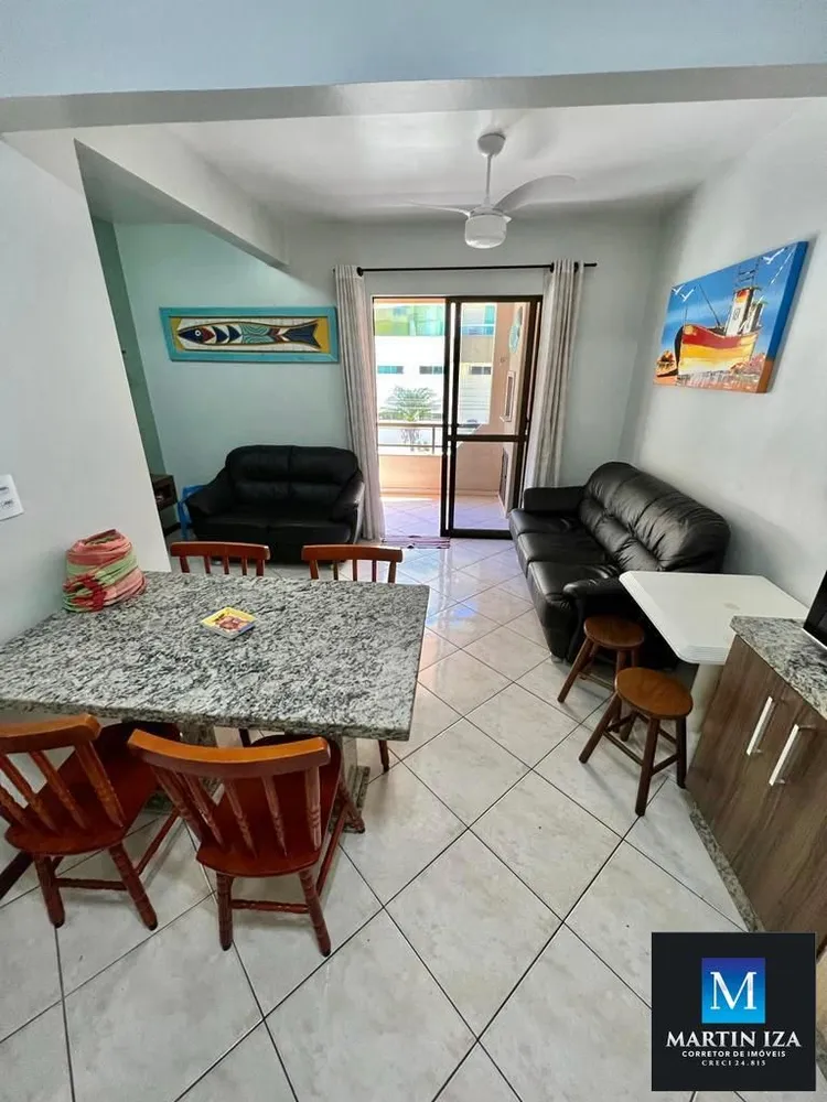 Apartamento, 2 quartos, 60 m² - Foto 3