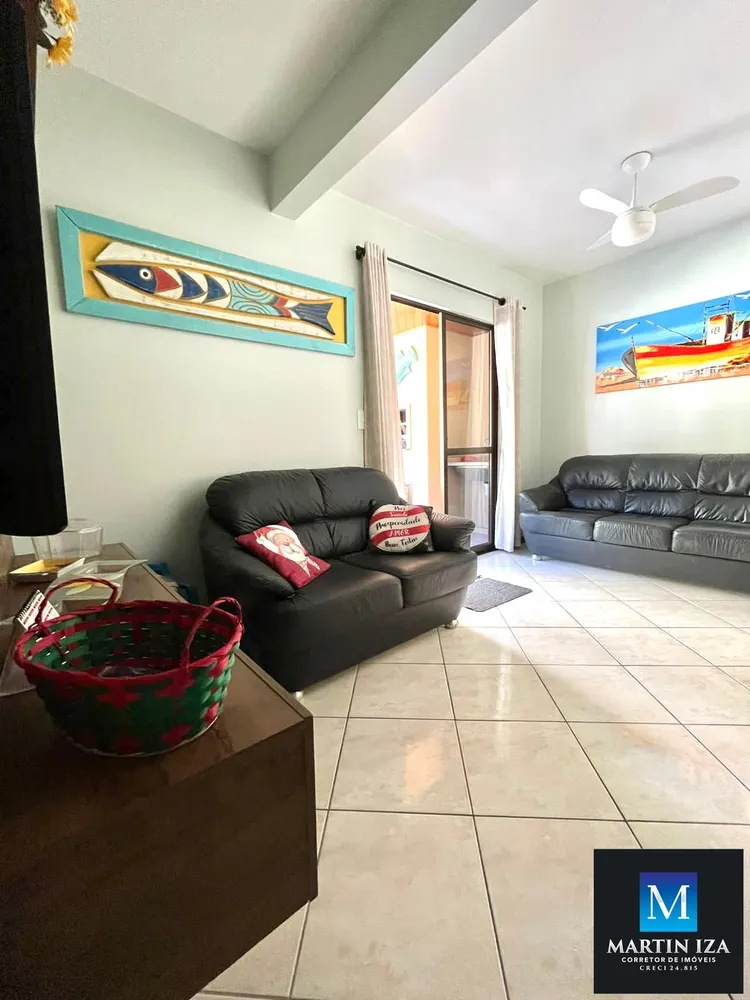 Apartamento, 2 quartos, 60 m² - Foto 1