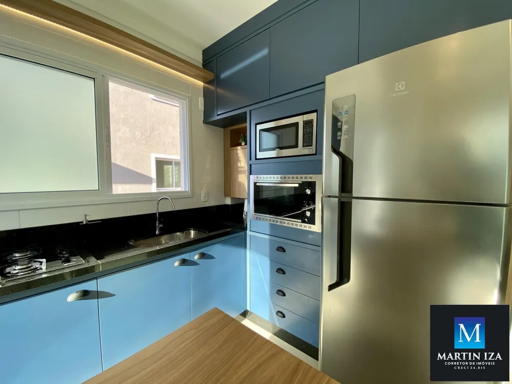 Apartamento, 2 quartos, 74 m² - Foto 2