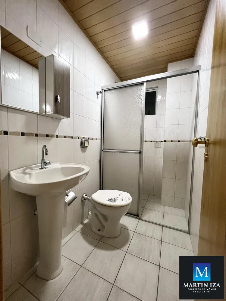 Apartamento, 2 quartos, 75 m² - Foto 2