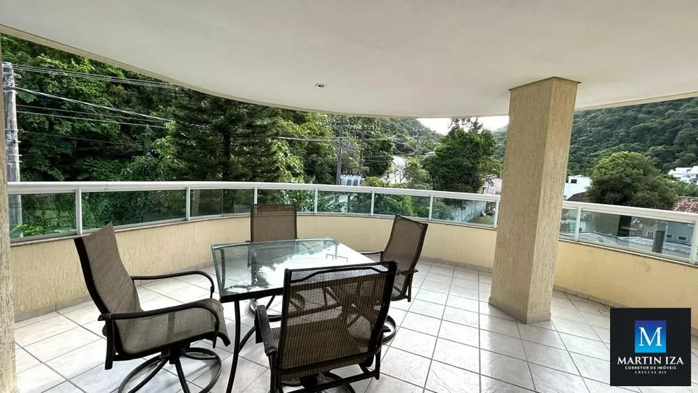 Apartamento, 3 quartos, 119 m² - Foto 2