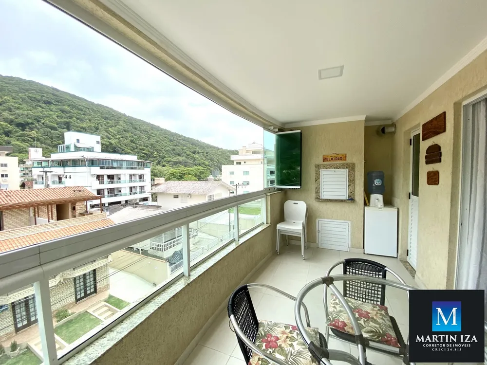 Apartamento, 3 quartos, 100 m² - Foto 2