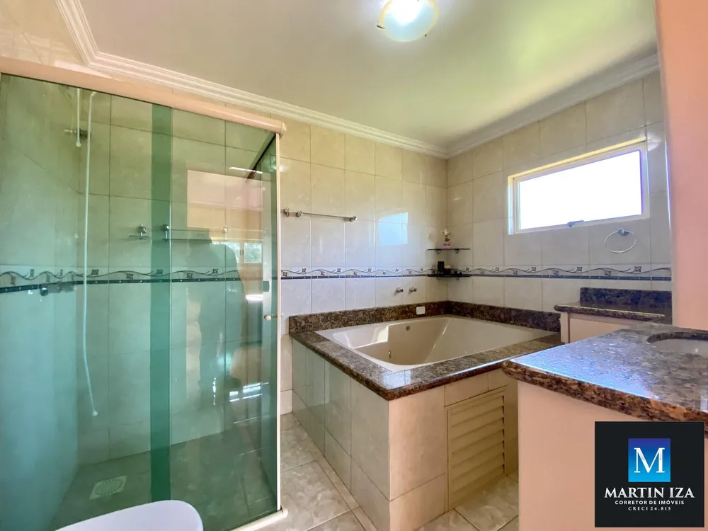 Casa, 6 quartos, 300 m² - Foto 4