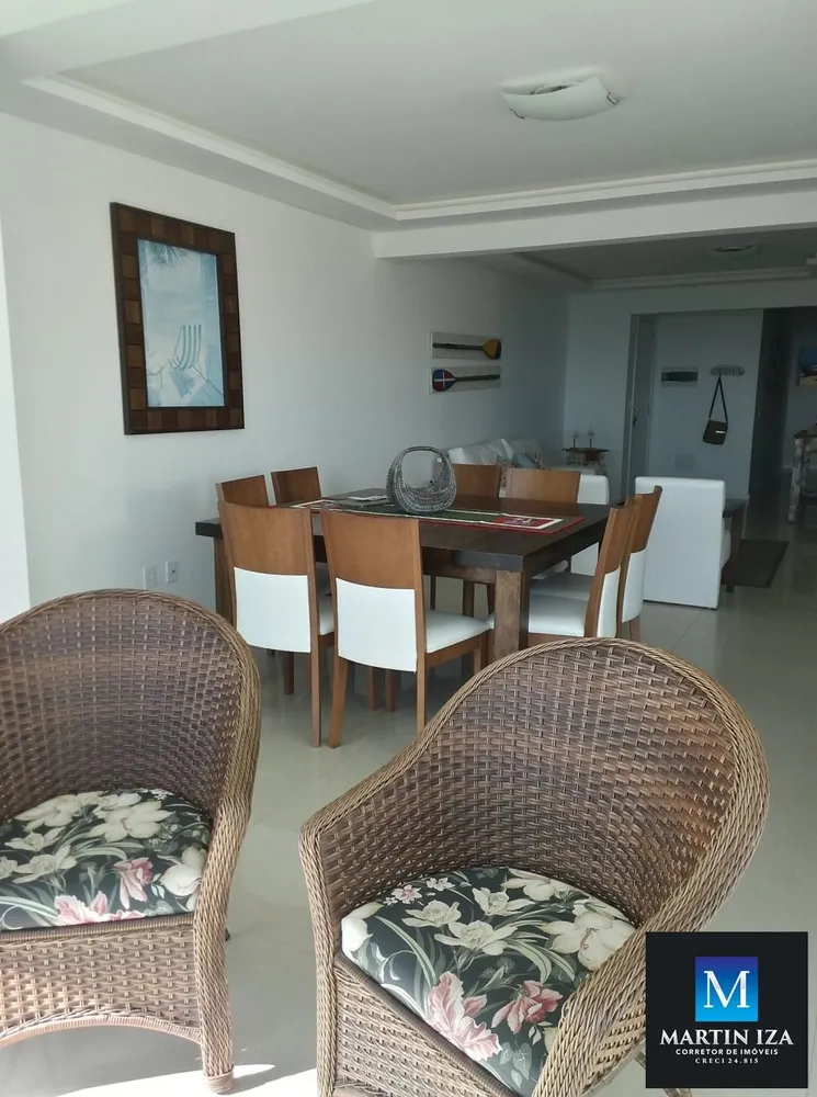 Apartamento, 3 quartos, 143 m² - Foto 3