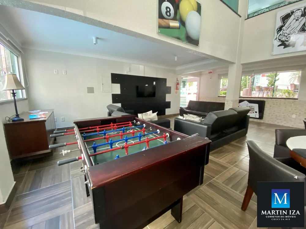 Apartamento, 1 quarto, 44 m² - Foto 3