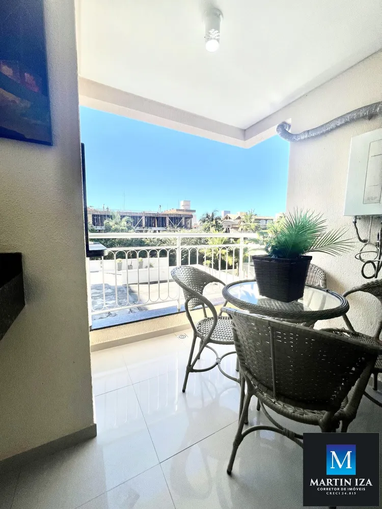 Apartamento, 1 quarto, 45 m² - Foto 3