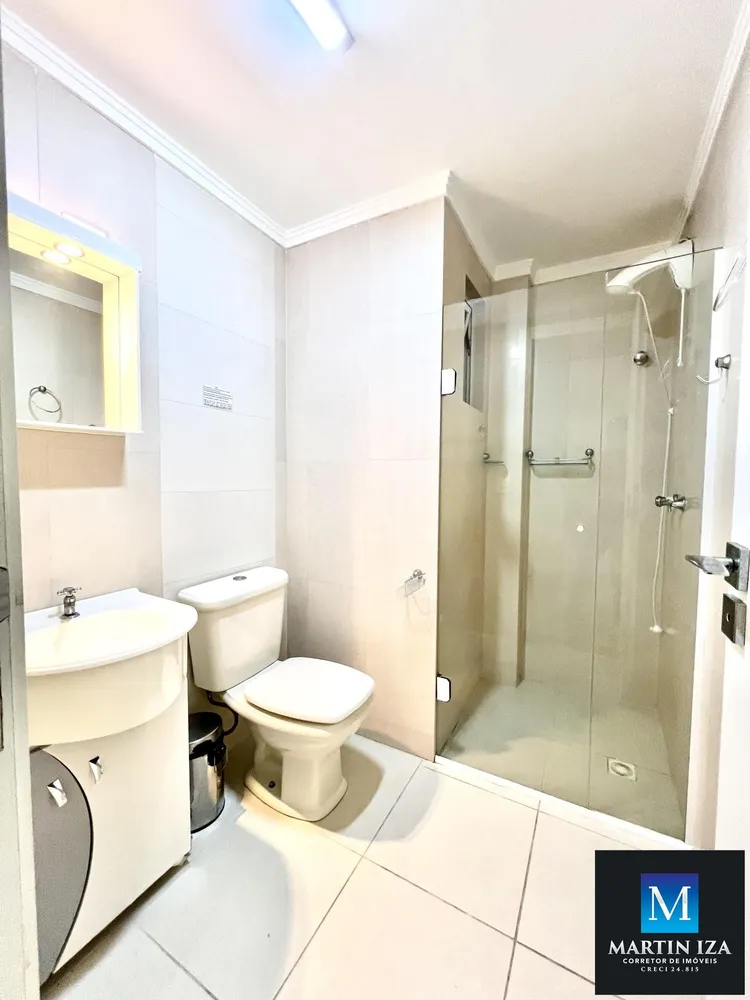Apartamento, 2 quartos, 65 m² - Foto 3