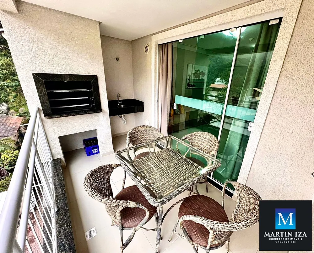 Apartamento, 1 quarto, 50 m² - Foto 2