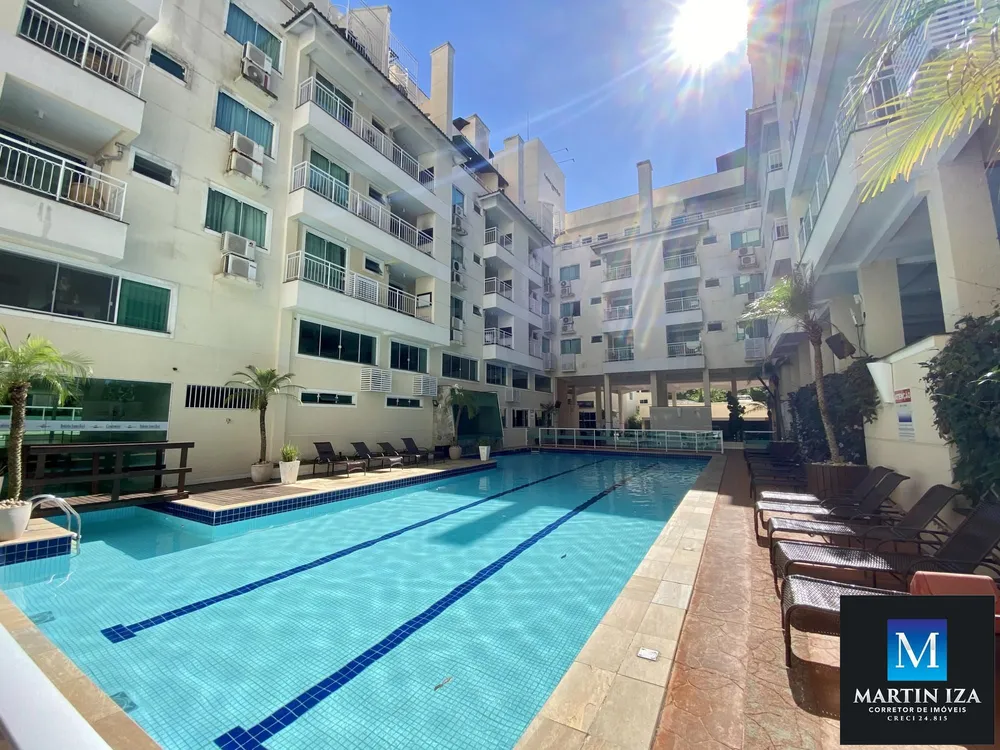 Apartamento, 1 quarto, 44 m² - Foto 1