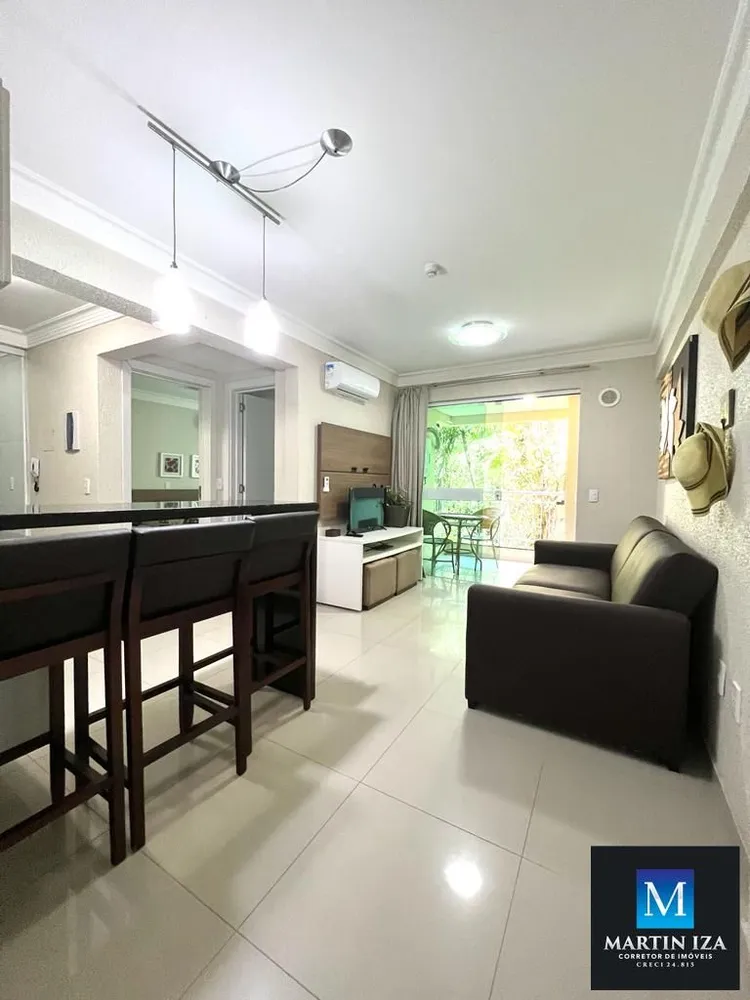 Apartamento, 1 quarto, 44 m² - Foto 2