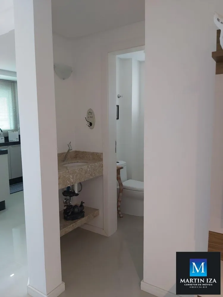 Apartamento, 3 quartos, 110 m² - Foto 3