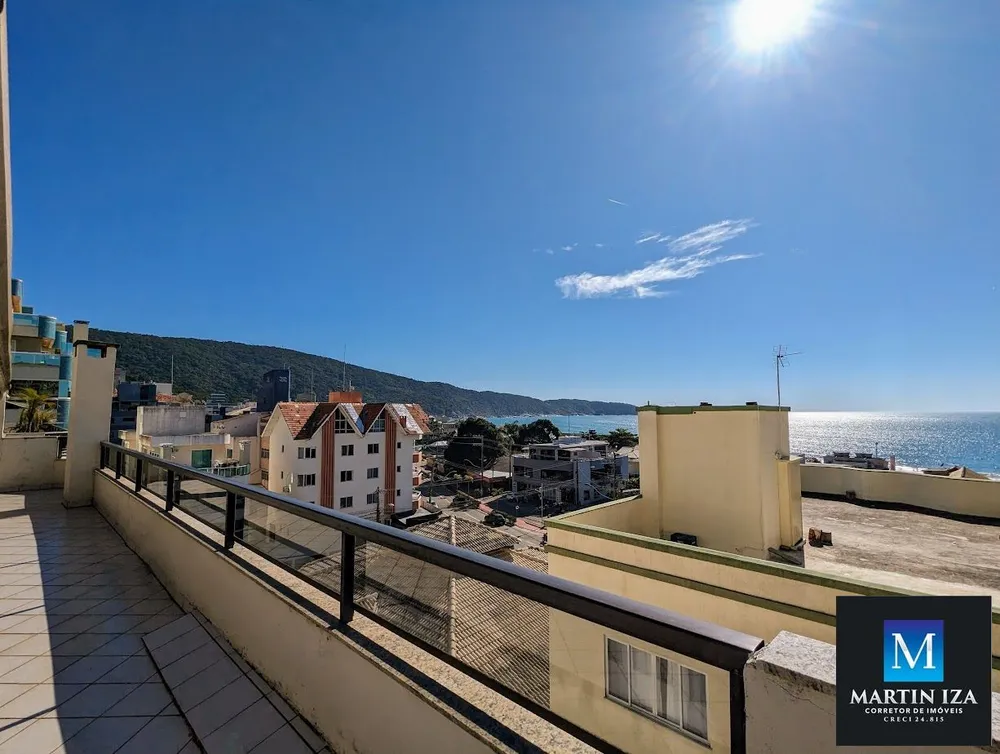 Cobertura, 2 quartos, 80 m² - Foto 1