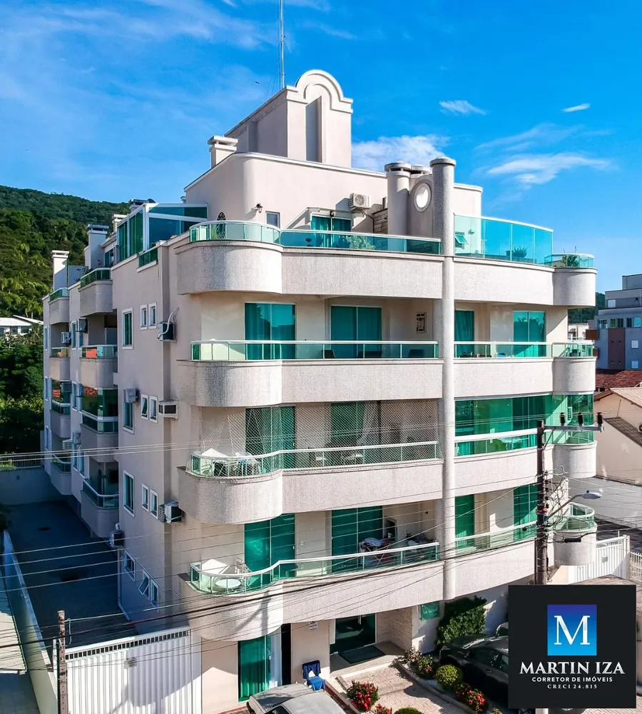Apartamento, 2 quartos, 70 m² - Foto 1