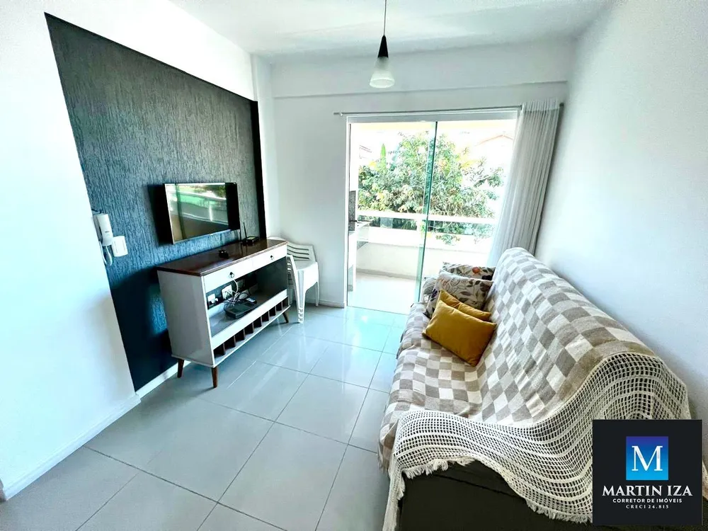 Apartamento, 2 quartos, 70 m² - Foto 2