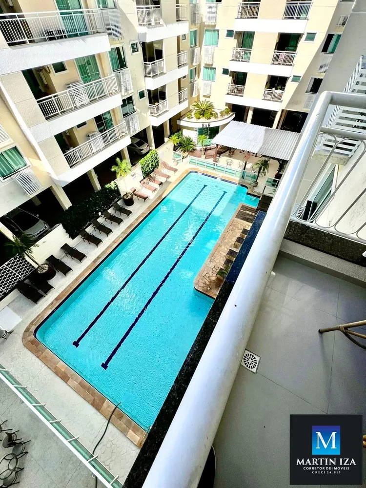 Apartamento, 1 quarto, 45 m² - Foto 1