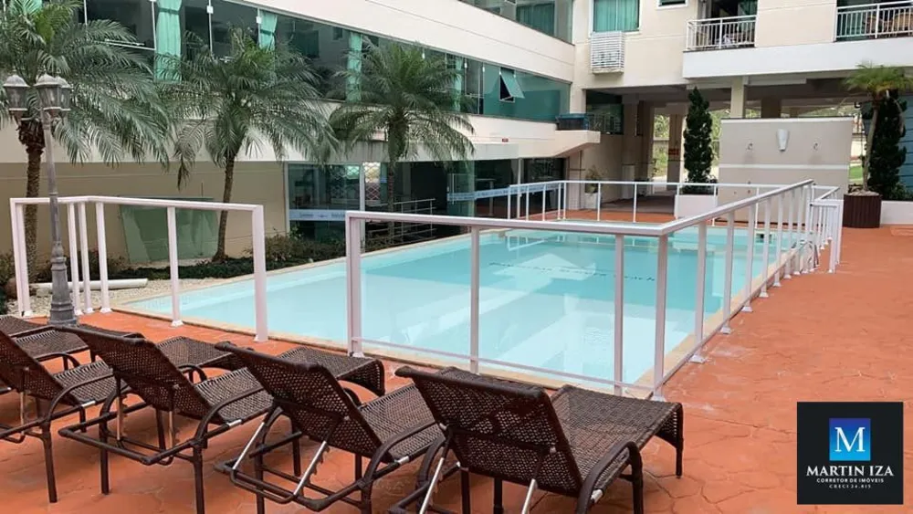 Apartamento, 1 quarto, 45 m² - Foto 2
