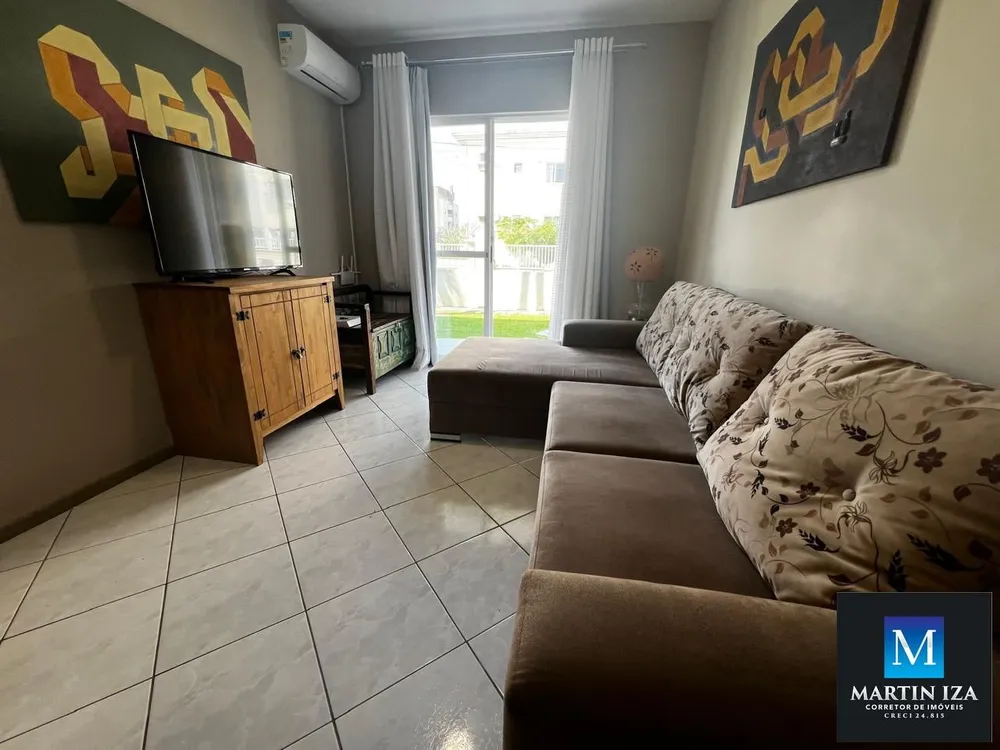 Apartamento, 2 quartos, 70 m² - Foto 1