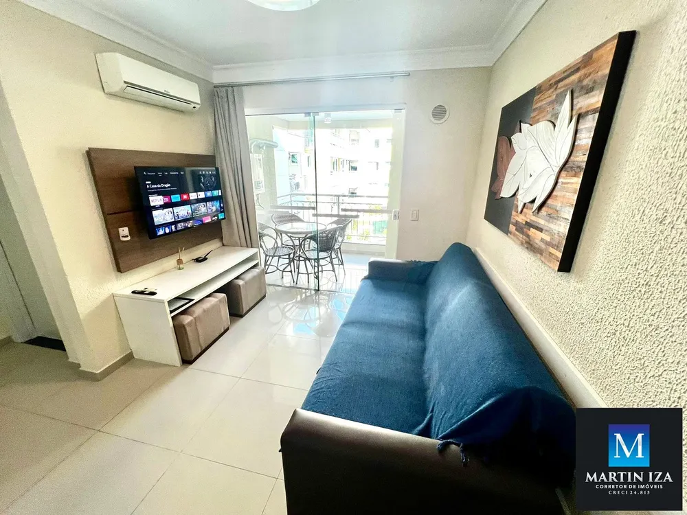 Apartamento, 1 quarto, 45 m² - Foto 4