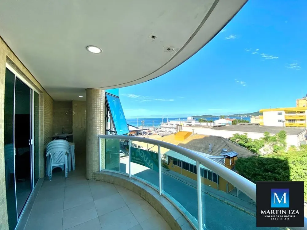 Apartamento, 4 quartos, 140 m² - Foto 3