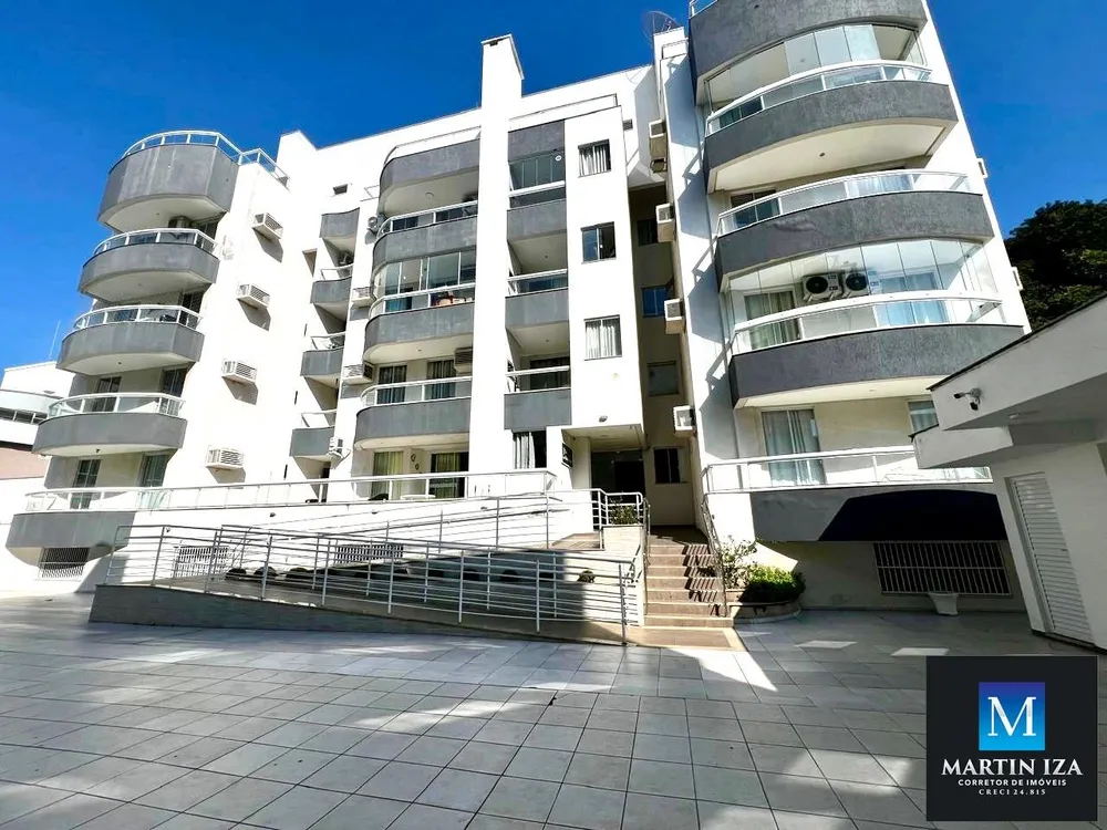 Apartamento, 3 quartos, 95 m² - Foto 2