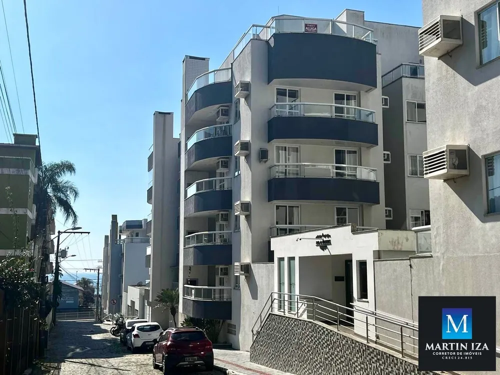 Apartamento, 3 quartos, 95 m² - Foto 1