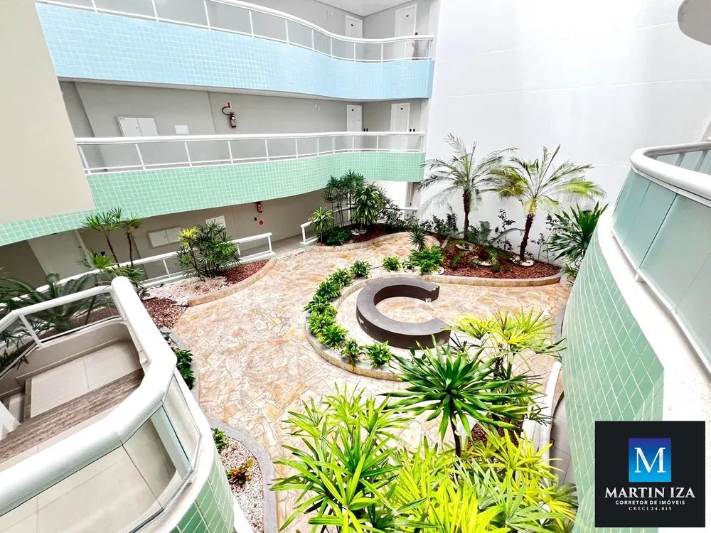 Apartamento, 3 quartos, 95 m² - Foto 3