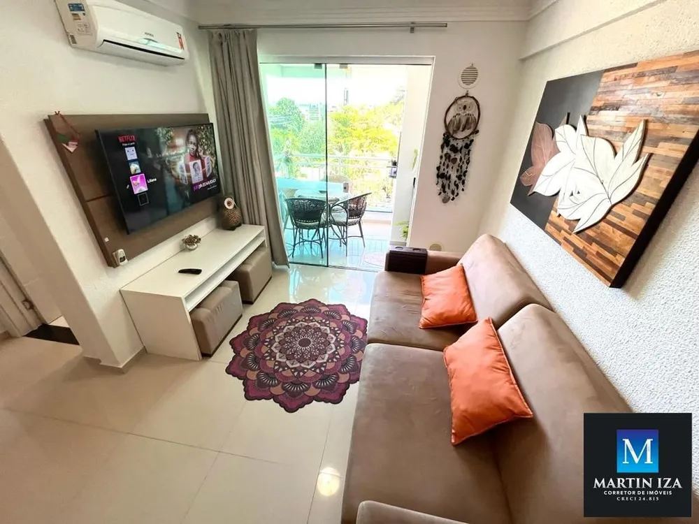 Apartamento, 1 quarto, 45 m² - Foto 1