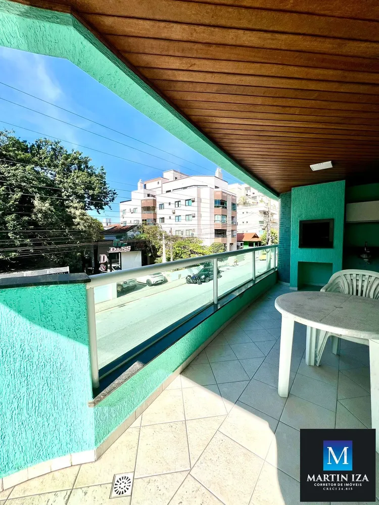 Apartamento, 3 quartos, 95 m² - Foto 2