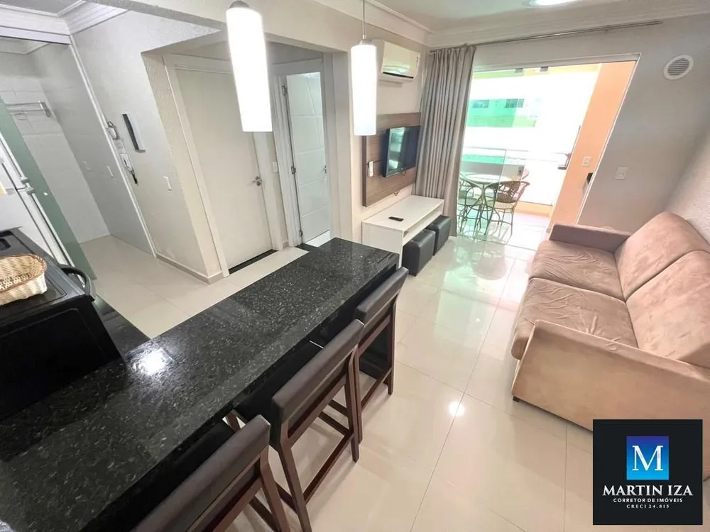 Apartamento, 1 quarto, 45 m² - Foto 1
