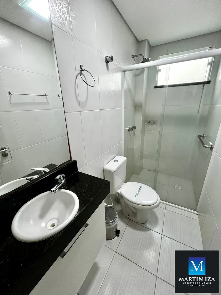 Apartamento, 1 quarto, 45 m² - Foto 4