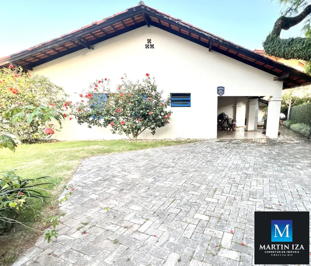 Casa, 4 quartos - Foto 4
