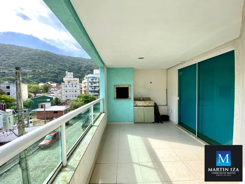 Apartamento, 3 quartos, 100 m² - Foto 3