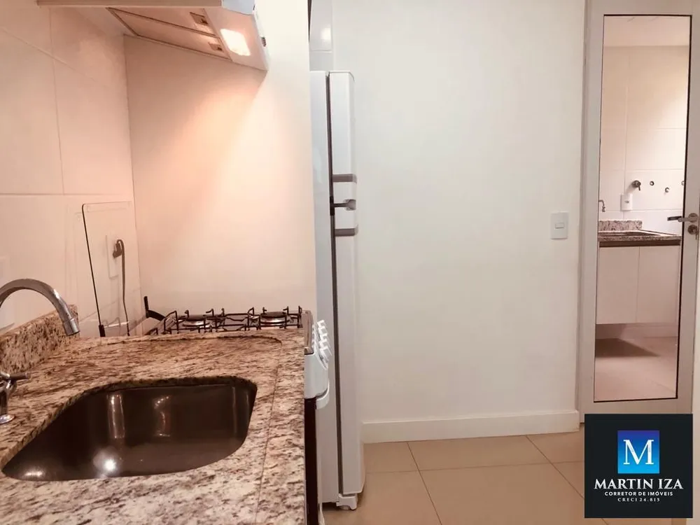 Apartamento, 2 quartos, 70 m² - Foto 3