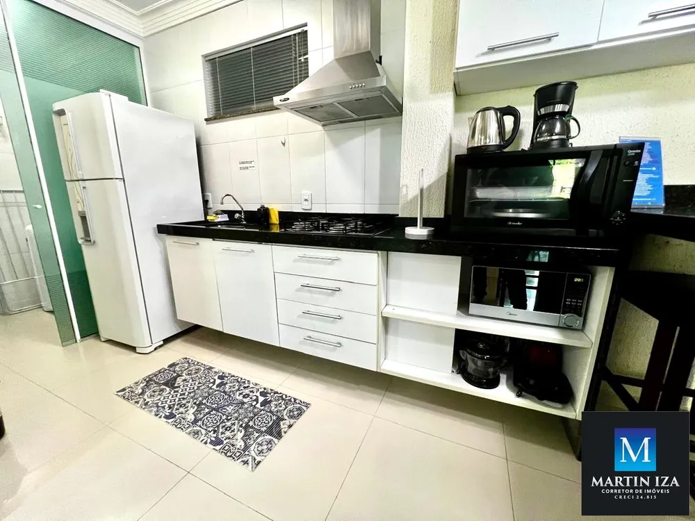Apartamento, 1 quarto, 45 m² - Foto 4