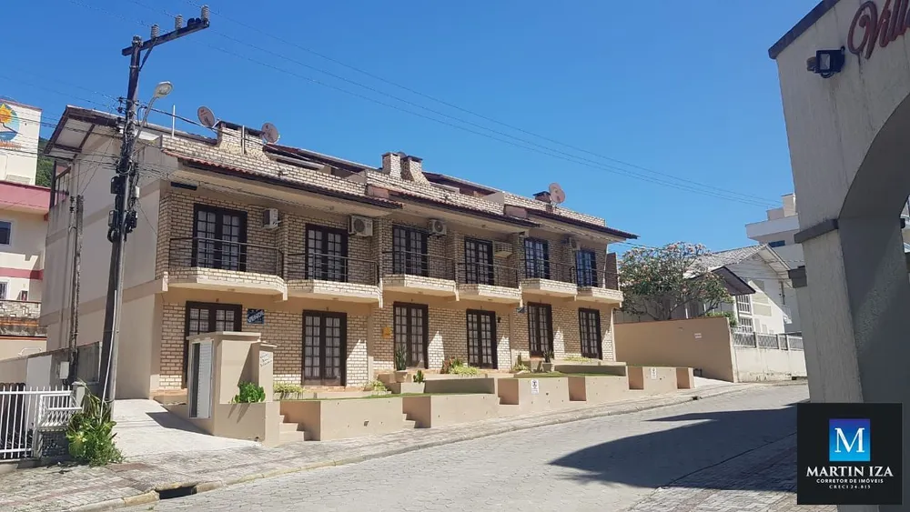 Sobrado, 3 quartos, 75 m² - Foto 1