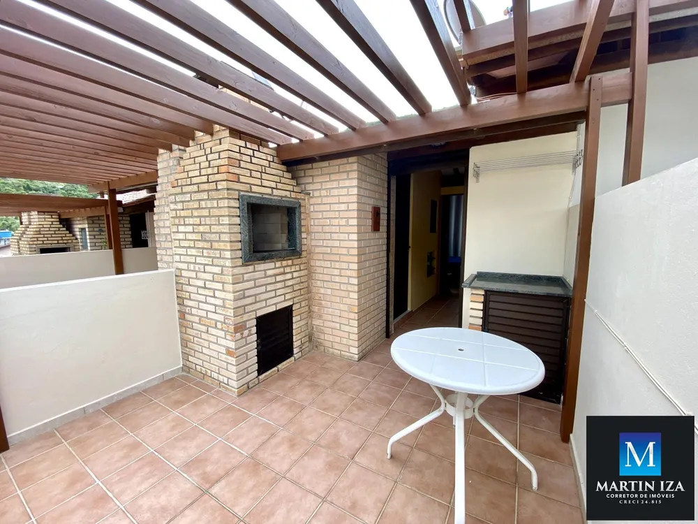 Sobrado, 3 quartos, 75 m² - Foto 4