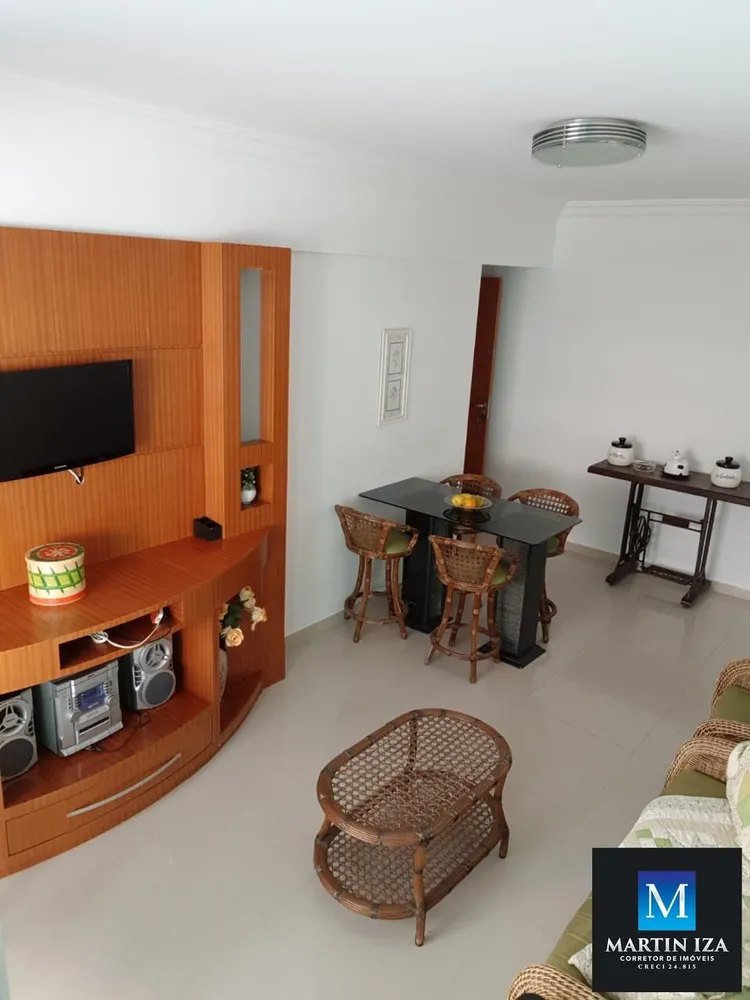 Apartamento, 2 quartos, 70 m² - Foto 1