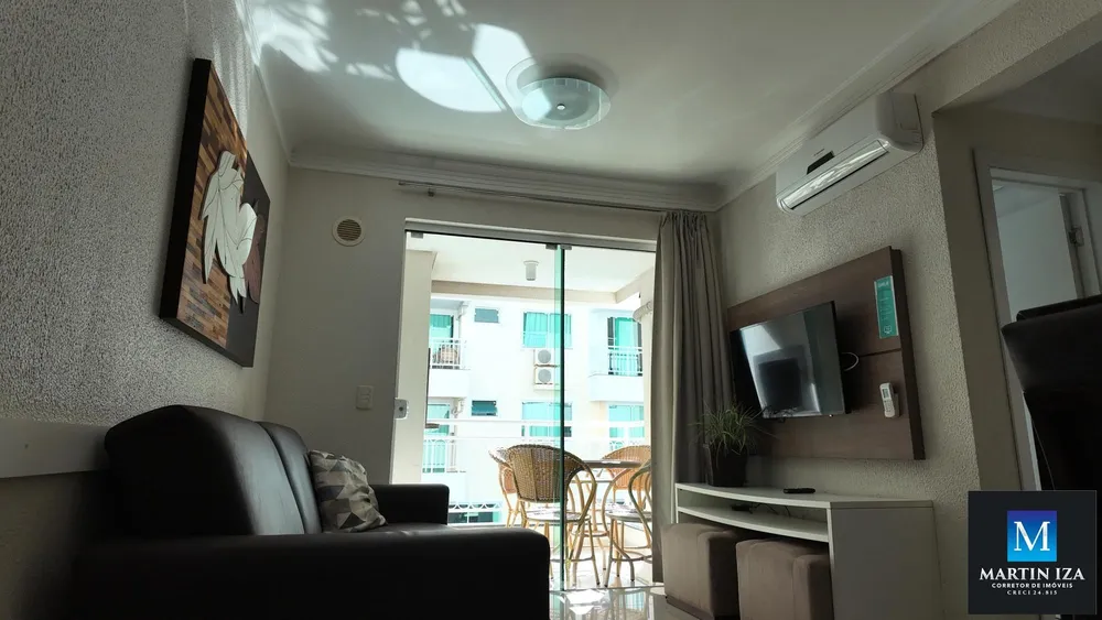 Apartamento, 1 quarto, 45 m² - Foto 1