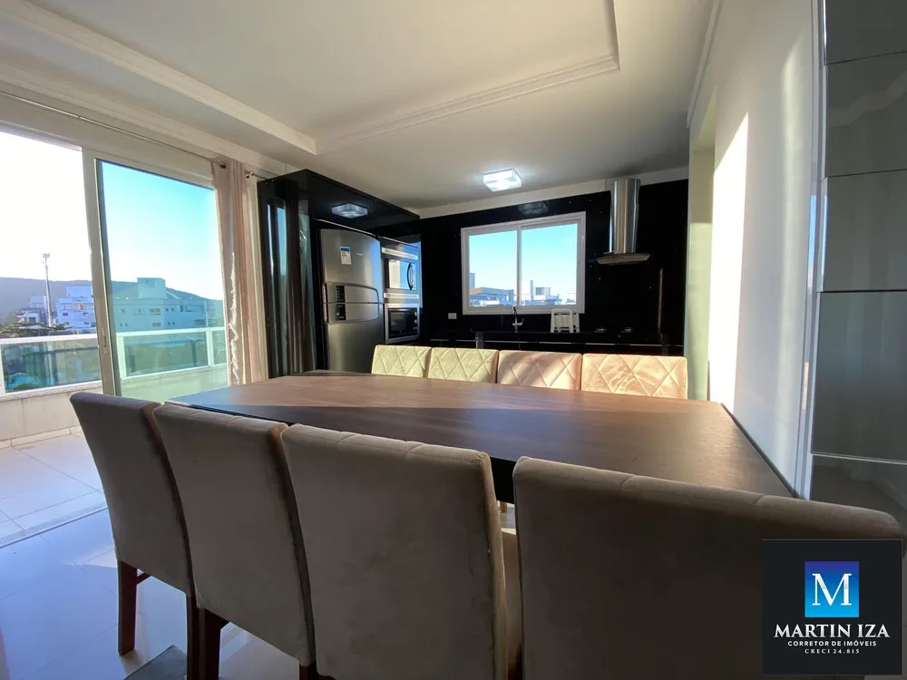 Cobertura, 3 quartos, 160 m² - Foto 3