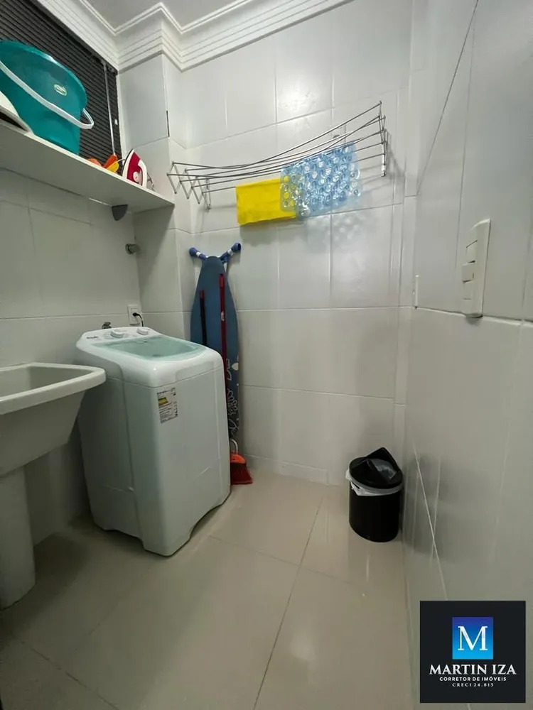 Apartamento, 1 quarto, 45 m² - Foto 4