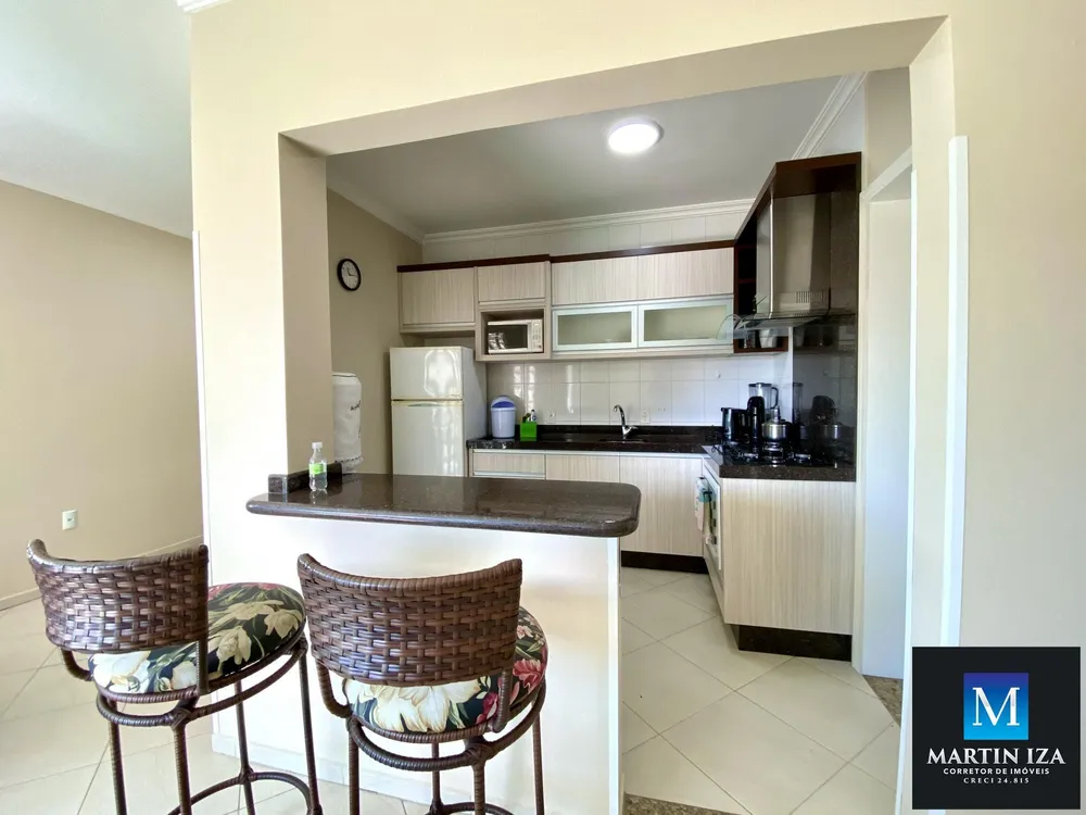 Apartamento, 3 quartos, 110 m² - Foto 4